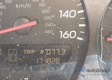 2002 Acura Tl 3.2 из США, поврежденный, VIN 19UUA56642A039003